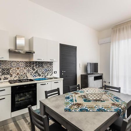 Blu-House Βίλα Avola Εξωτερικό φωτογραφία